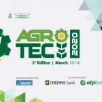 International Agribusiness and Agro-Technology AGROTECH Expo 2020