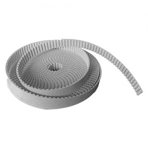316. Open End Polyurethane Belts