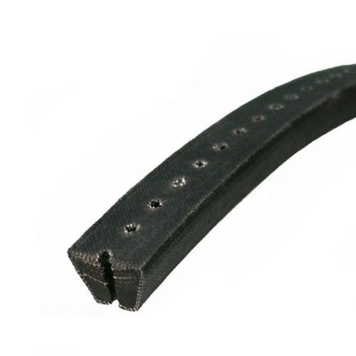 318. Perforated Belts