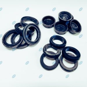 401. Rubber Parts Master Cylinder / Cylinder Repair Kits