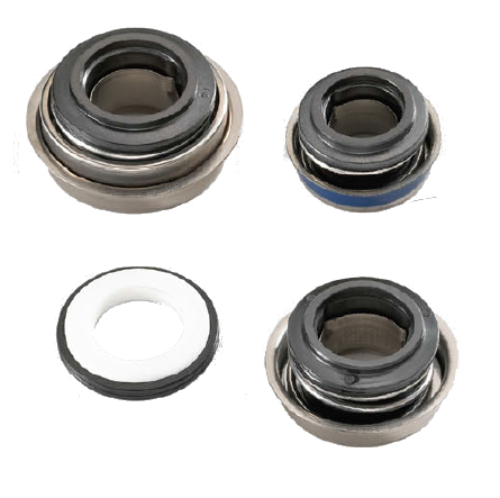 507. Mechanical Seal – S1